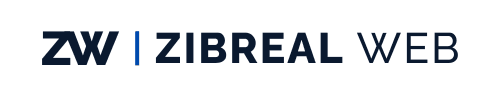 Zibreal Logo